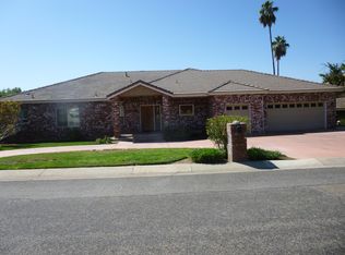 32211 River Island Dr, Springville, CA 93265