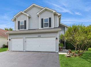 2709 Cedar Breaks Ct, Plainfield, IL