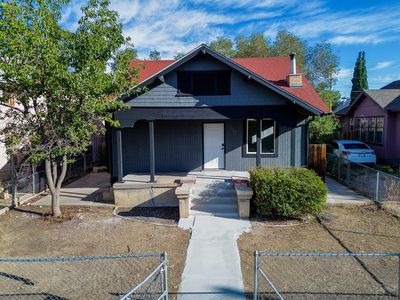 905 E 7th St, Pueblo, CO, 81001
