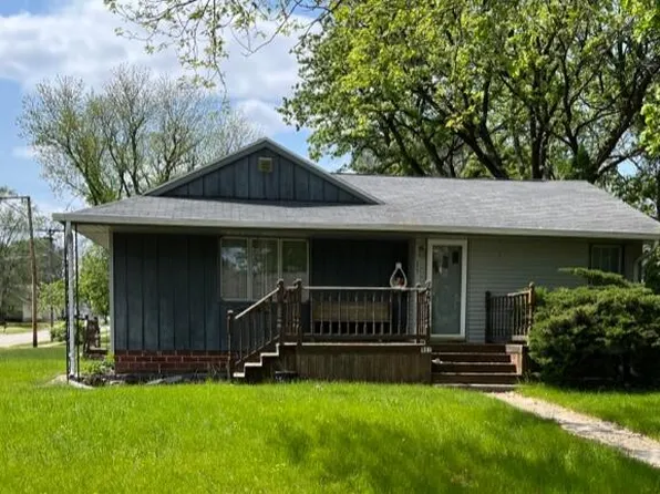 401 Collins St, Jewell, IA 50130