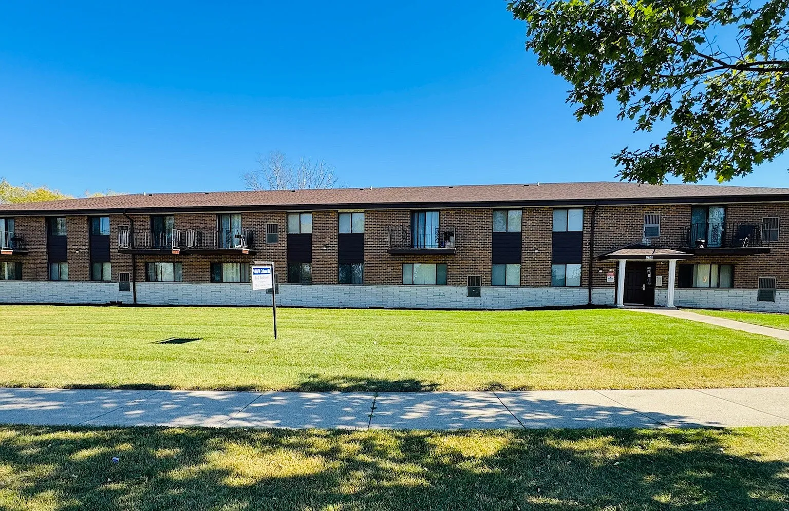 9401 W. Calumet Road — Photo 1