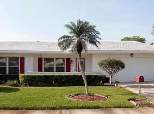 3850 Mainlands Blvd S, Pinellas Park, FL 33782