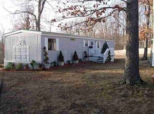 593 Homestead Ave, Radcliff, KY 40160