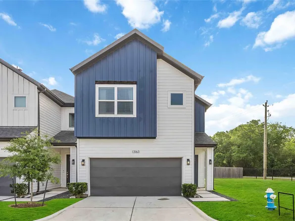 13138 Perennial Springs Dr, Houston, TX 77048