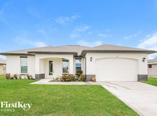 511 SW 31st Ter, Cape Coral, FL 33914