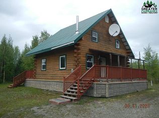 1110 Float Rd, Fairbanks, AK 99709