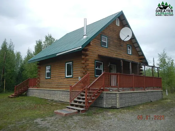 1110 Float Rd, Fairbanks, AK 99709