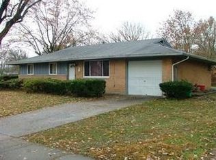 326 Trudy Ave, Dayton, OH 45426