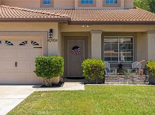 42904 Via Alhama, Temecula, CA 92592