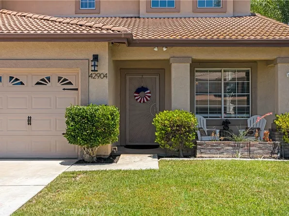 42904 Via Alhama, Temecula, CA 92592