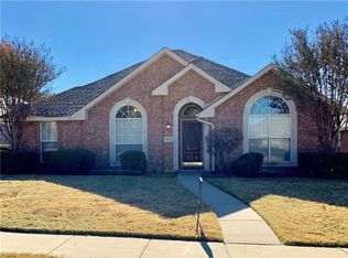 9941 Danbury Dr, Frisco, TX 75035
