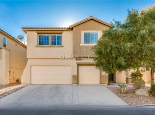 3759 Tundra Swan St, Las Vegas, NV 89122