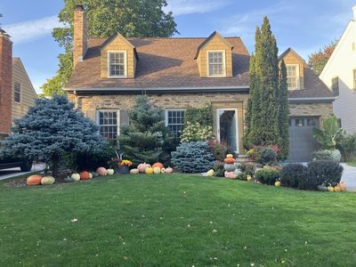 1827 Eleanor Ave, Saint Paul, MN, 55116