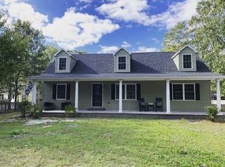 38 Hope Corson Rd, Ocean View, NJ 08230