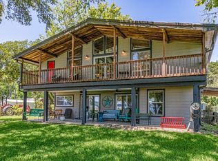 480 Johnson Rd, Coldspring, TX 77331