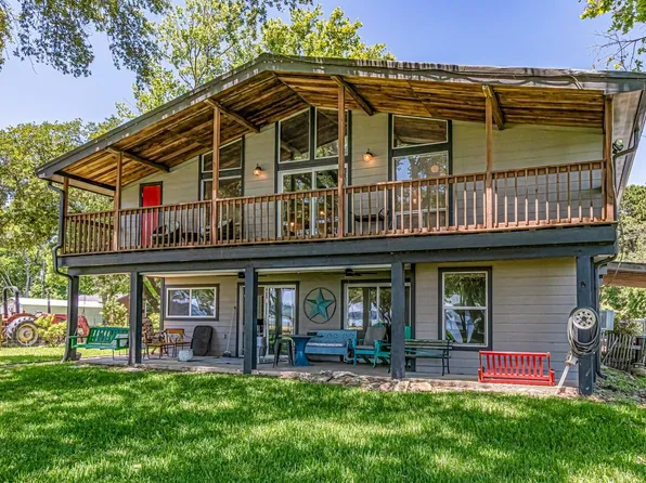 480 Johnson Rd, Coldspring, TX 77331