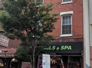 1830 South St #2F, Philadelphia, PA 19146