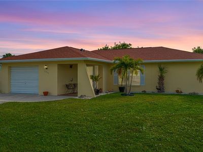 1311 Washington Dr, Englewood, FL, 34224