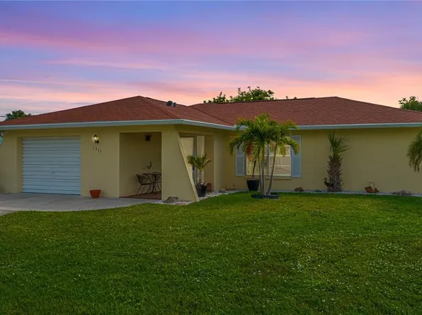 1311 Washington Dr, Englewood, FL 34224