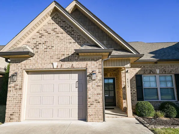 4833 Grove Park Dr NE, Cleveland, TN 37312