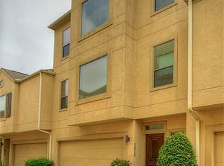 3830 Center St, Houston, TX 77007