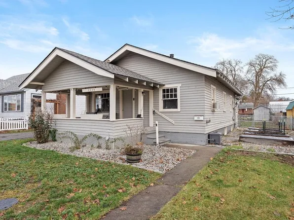 2608 N Pittsburg St, Spokane, WA 99207