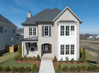 7006 Southvale Blvd LOT 1, Franklin, TN 37064