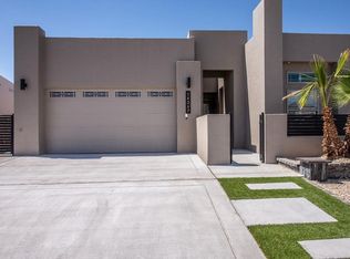 13676 Matfen Ave, El Paso, TX 79928