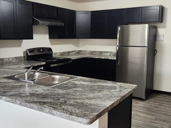 The Residence at Fox Meadows, 1840 Aastri Dr #1B-1Ba-892Sqft, McHenry, IL 60050