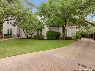 19208 Reata Cv, San Antonio, TX 78258