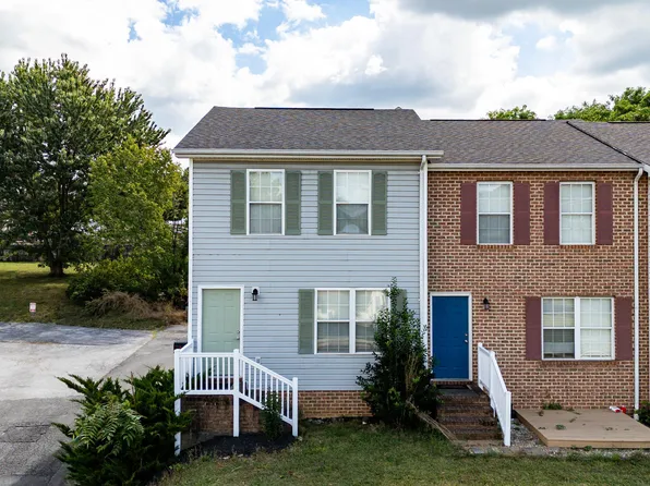 2211 Reservoir St, Harrisonburg, VA 22801