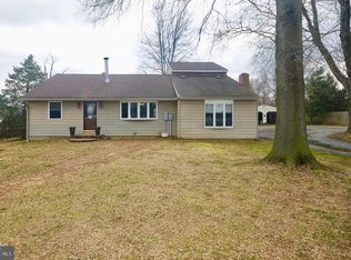 2091 Columbus Rd, Bordentown, NJ 08505