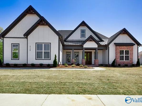 24 Belle River Way, Gurley, AL 35748