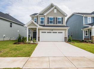 5529 Mill Dam Rd, Wake Forest, NC 27587