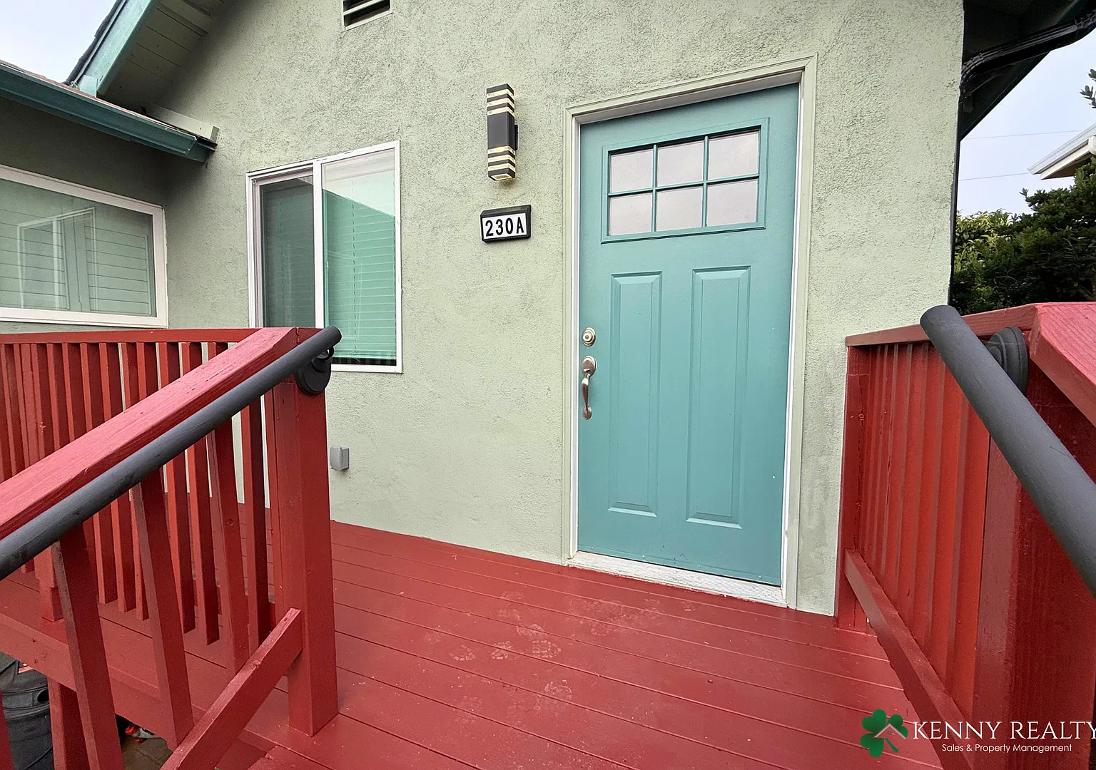 Brand-New 2br/1ba Adu In South San Francisco | Utilities Included — Photo 2