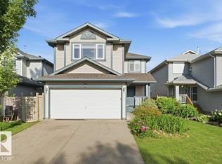2811 33rd St NW, Edmonton, AB T6T 1P5