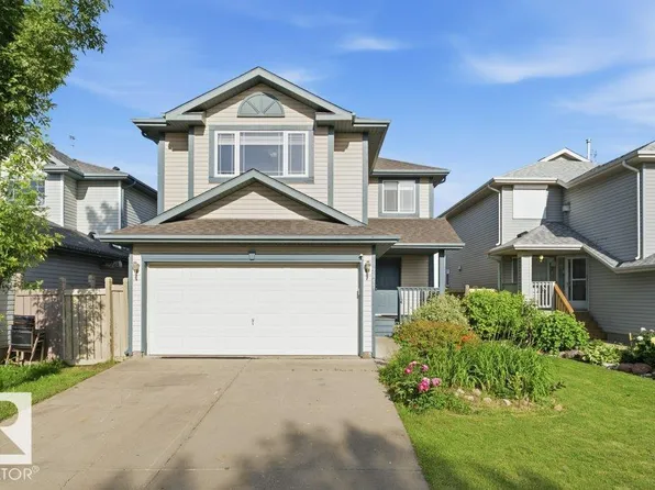 2811 33rd St NW, Edmonton, AB T6T 1P5
