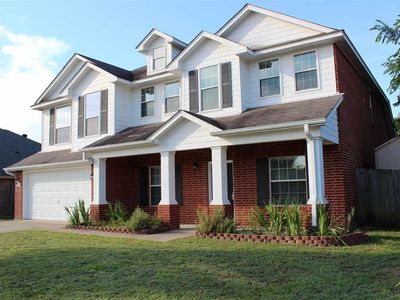 1904 Golden Bay, Whitehouse, TX, 75791