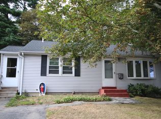80 Wilder St, Brockton, MA 02301