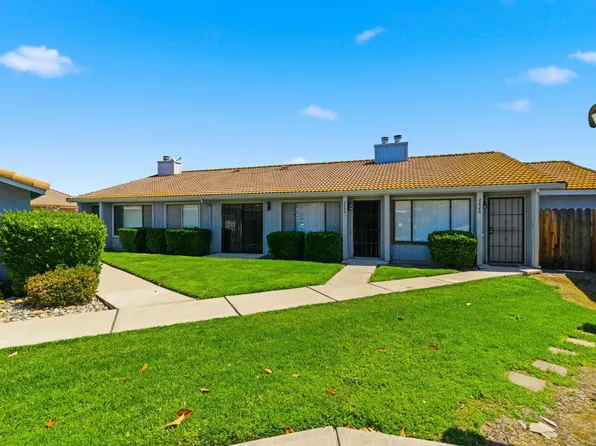 2828 Homewood Dr Unit 13, Stockton, CA 95210