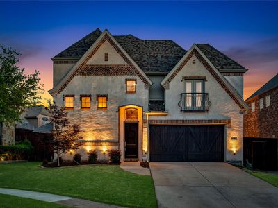 7020 Belcrest Dr, Plano, TX, 75024