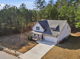 140 Stewart Glen Dr, Covington, GA 30014