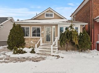 2234 Highland Ave, Windsor, ON N8X 3S4