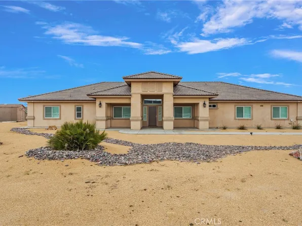 10150 Mesquite St, Oak Hills, CA 92344