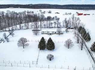 399 Windy Hill Rd, Liverpool, PA 17045