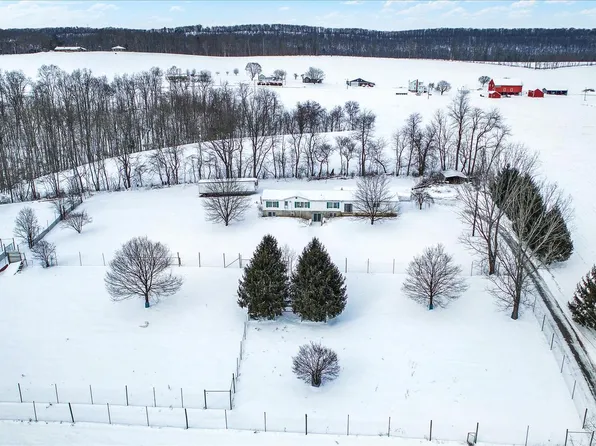 399 Windy Hill Rd, Liverpool, PA 17045