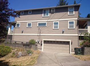 4300 30th Ave W, Seattle, WA 98199