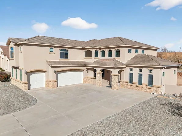 4336 Bentgrass Mdws NE, Rio Rancho, NM 87144