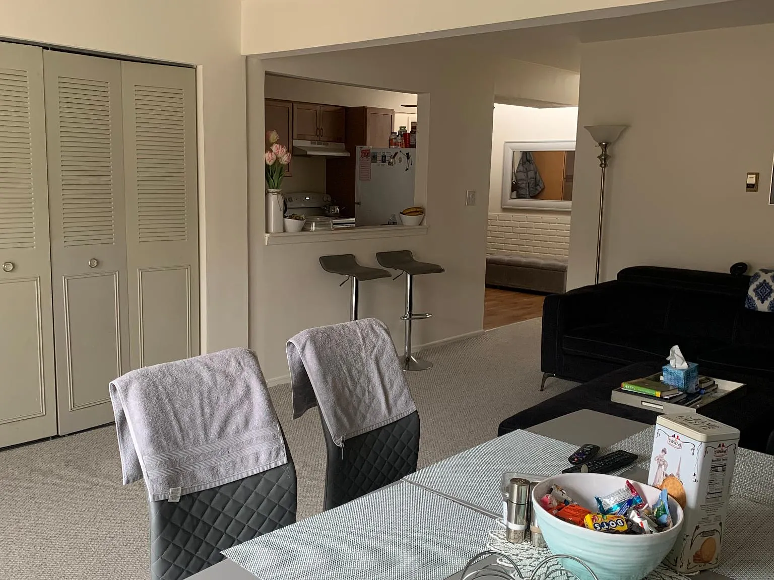 2 bed, 1000 sqft, $1,600 — Photo 3