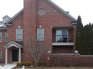 5716 Hampshire Ln, Ypsilanti, MI 48197